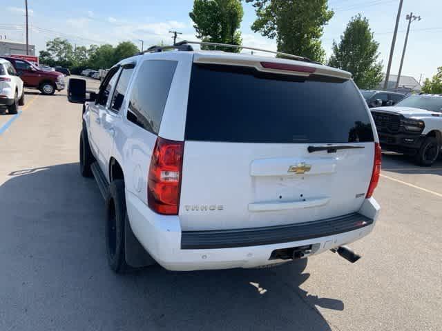 used 2011 Chevrolet Tahoe car, priced at $4,995