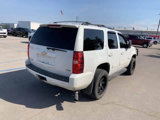 used 2011 Chevrolet Tahoe car, priced at $4,995