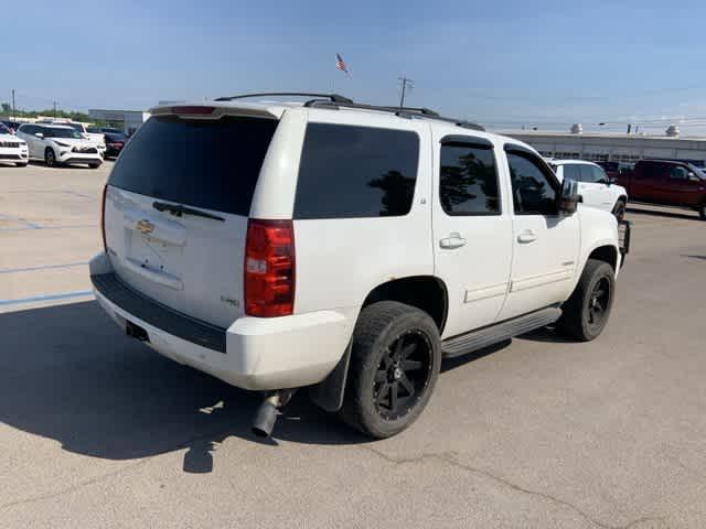 used 2011 Chevrolet Tahoe car, priced at $4,995