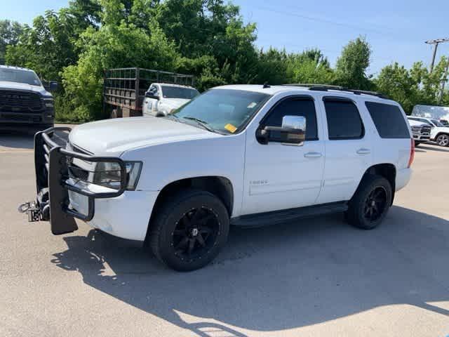 used 2011 Chevrolet Tahoe car, priced at $4,995