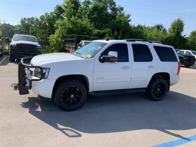 used 2011 Chevrolet Tahoe car, priced at $4,995