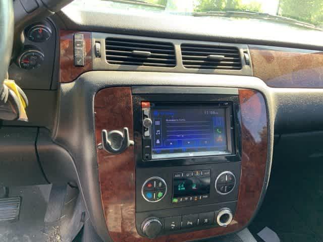 used 2011 Chevrolet Tahoe car, priced at $4,995
