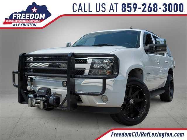 used 2011 Chevrolet Tahoe car, priced at $3,994