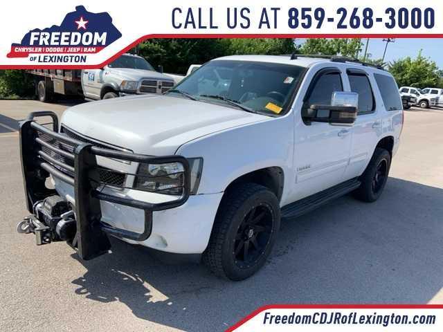 used 2011 Chevrolet Tahoe car, priced at $4,995