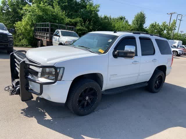 used 2011 Chevrolet Tahoe car, priced at $4,995