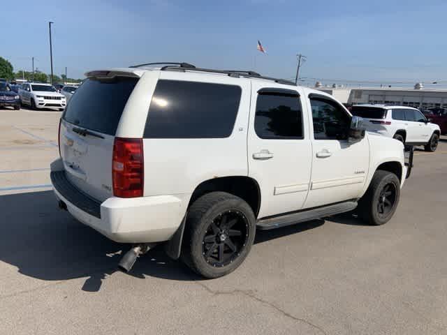 used 2011 Chevrolet Tahoe car, priced at $4,995