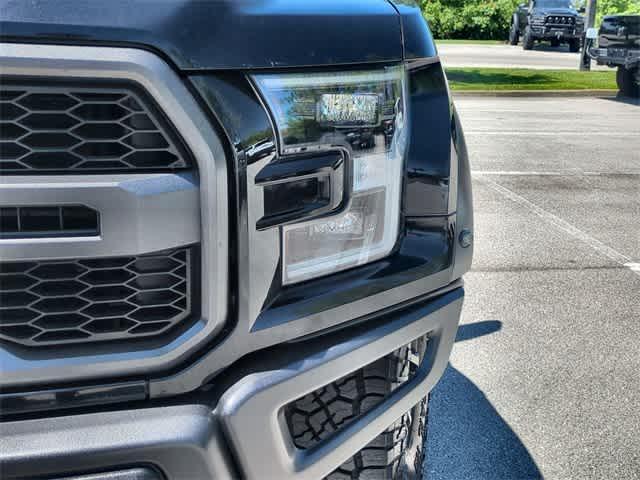 used 2019 Ford F-150 car, priced at $42,865