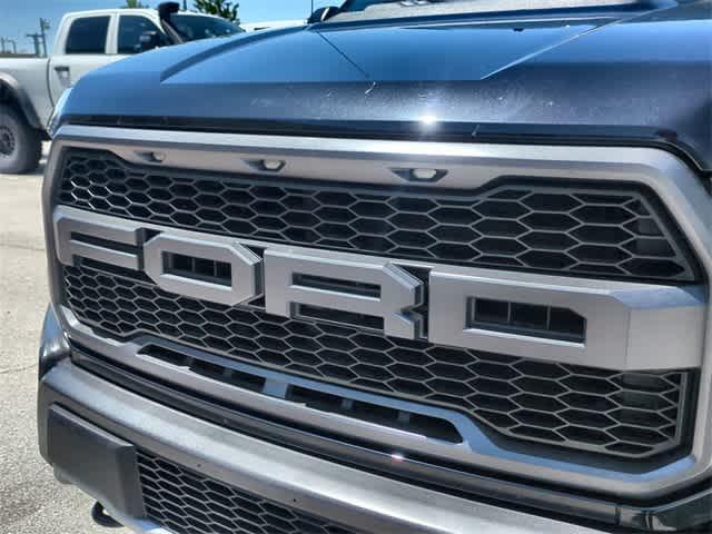 used 2019 Ford F-150 car, priced at $42,865