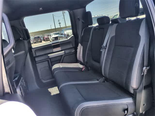 used 2019 Ford F-150 car, priced at $42,865