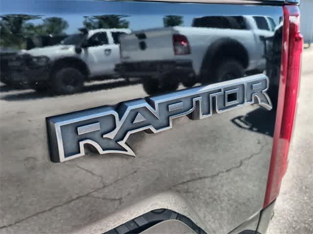 used 2019 Ford F-150 car, priced at $42,865