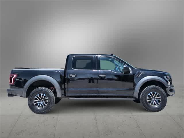 used 2019 Ford F-150 car, priced at $42,865