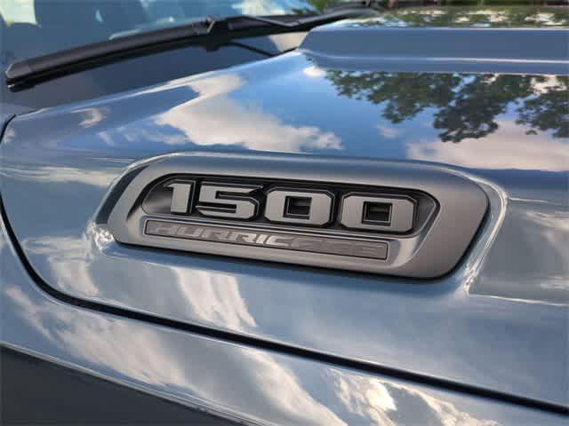 new 2026 Ram 1500 car, priced at $47,255