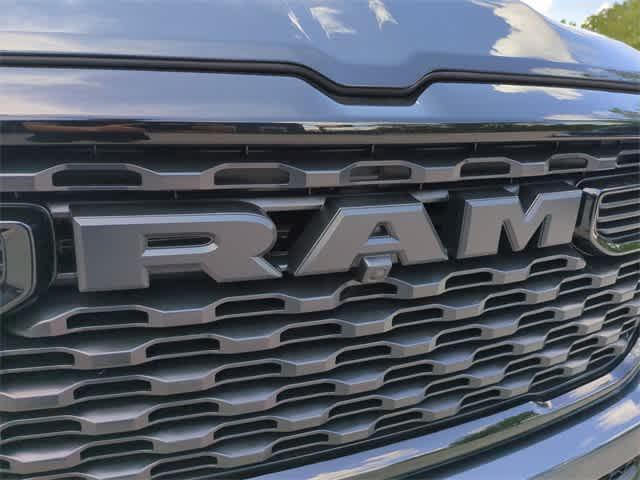 new 2026 Ram 1500 car, priced at $47,255