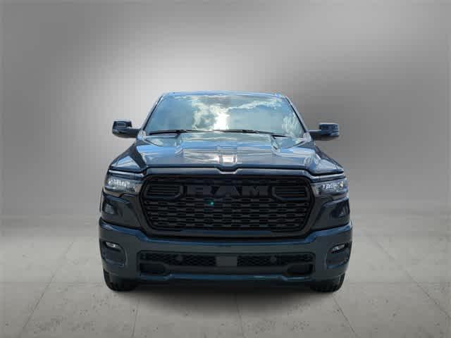 new 2026 Ram 1500 car, priced at $47,255
