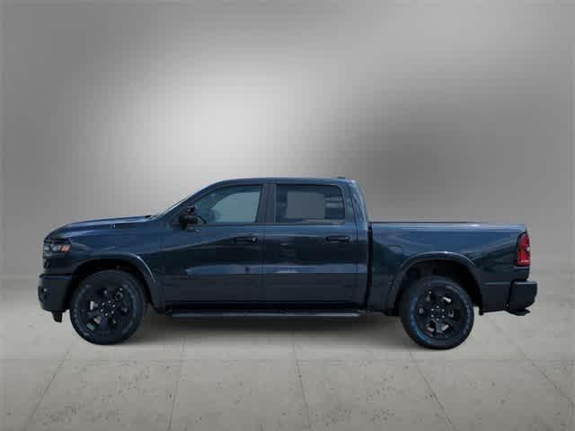 new 2026 Ram 1500 car, priced at $47,255