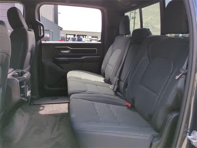 new 2026 Ram 1500 car, priced at $47,255
