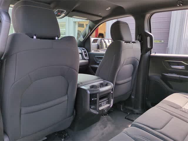 new 2026 Ram 1500 car, priced at $47,255