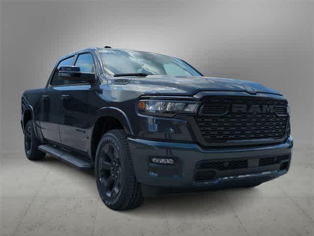 new 2026 Ram 1500 car, priced at $47,255