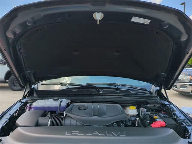 new 2026 Ram 1500 car, priced at $47,255
