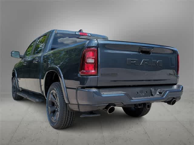 new 2026 Ram 1500 car, priced at $47,255
