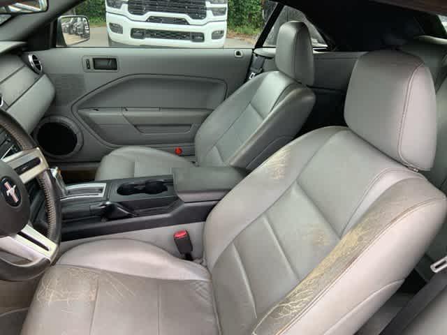 used 2007 Ford Mustang car, priced at $3,995