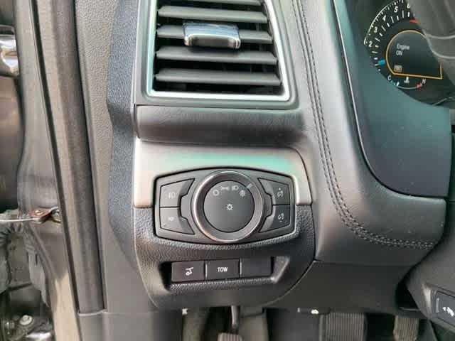 used 2016 Ford Explorer car, priced at $18,582