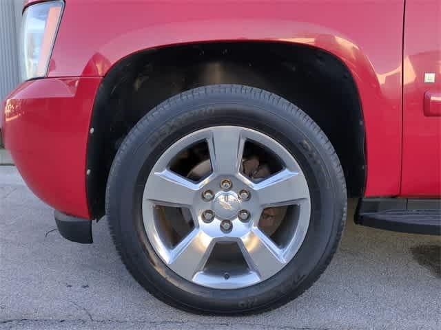 used 2008 Chevrolet Tahoe car, priced at $3,995