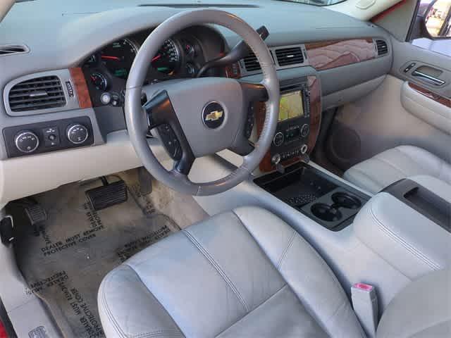 used 2008 Chevrolet Tahoe car, priced at $3,995