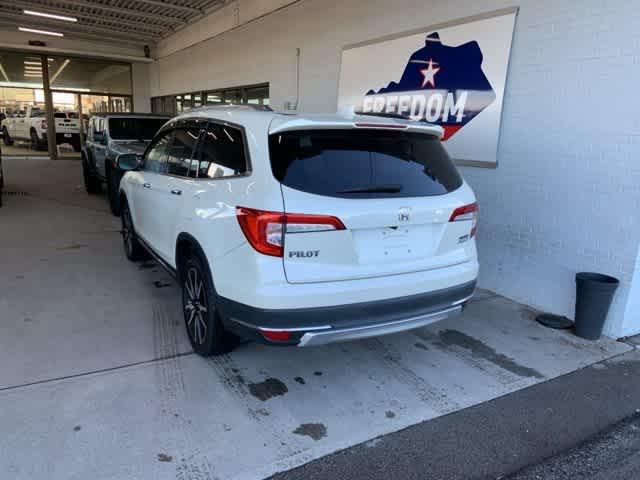 used 2019 Honda Pilot car, priced at $23,540