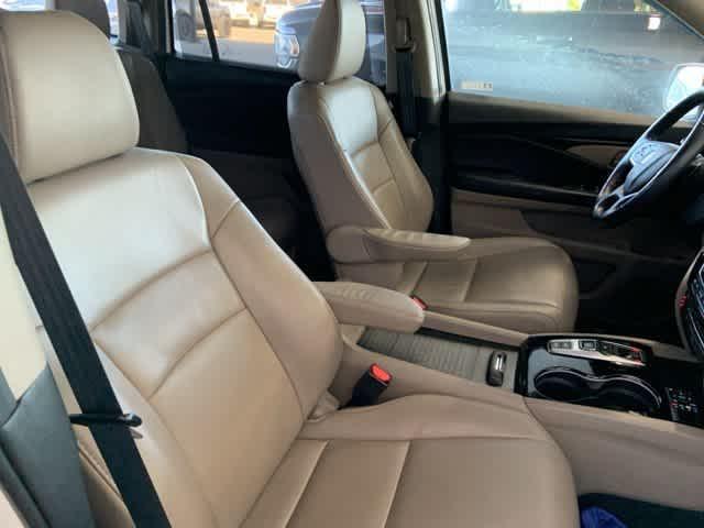 used 2019 Honda Pilot car, priced at $23,540