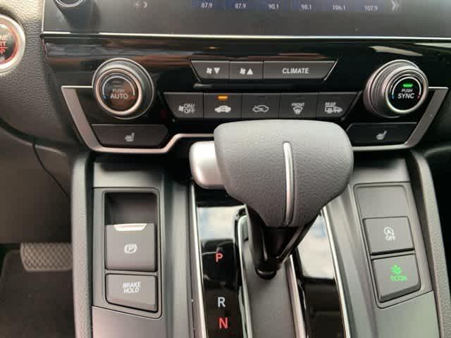 used 2022 Honda CR-V car, priced at $26,826