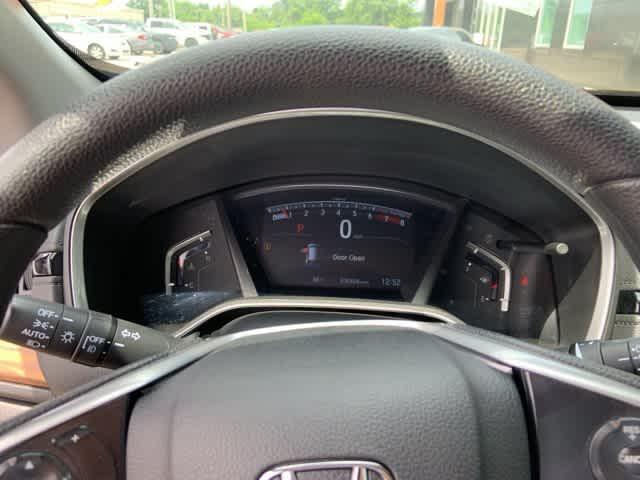 used 2022 Honda CR-V car, priced at $26,826