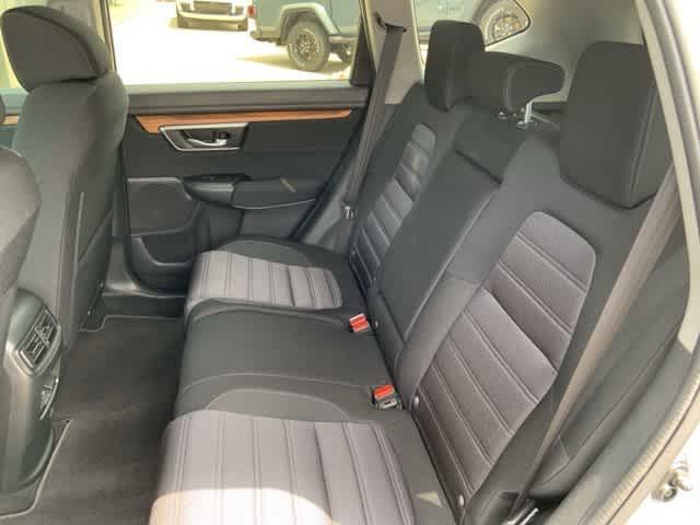 used 2022 Honda CR-V car, priced at $26,826