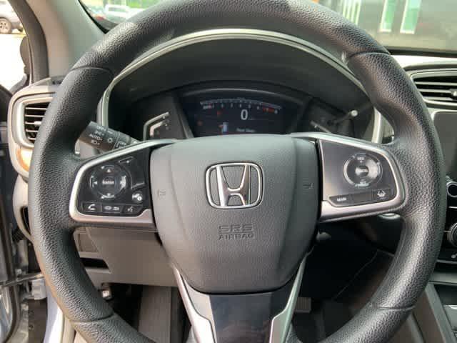 used 2022 Honda CR-V car, priced at $26,826