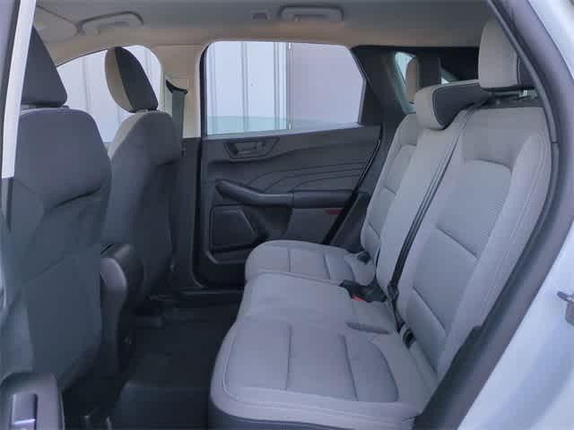 used 2022 Ford Escape car, priced at $13,498
