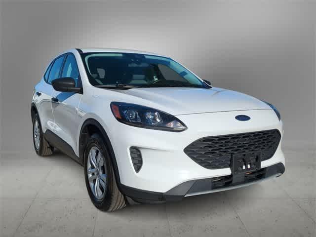 used 2022 Ford Escape car, priced at $13,498