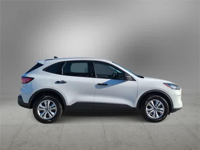 used 2022 Ford Escape car, priced at $13,498