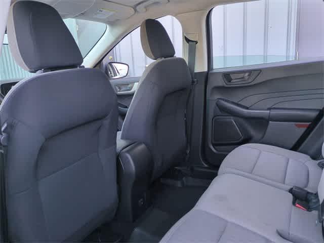 used 2022 Ford Escape car, priced at $13,498