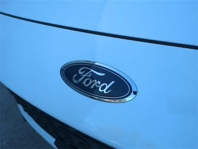 used 2022 Ford Escape car, priced at $13,498