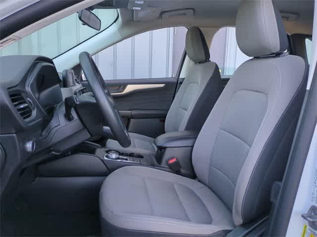 used 2022 Ford Escape car, priced at $13,498