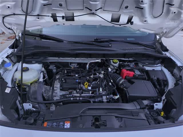 used 2022 Ford Escape car, priced at $13,498