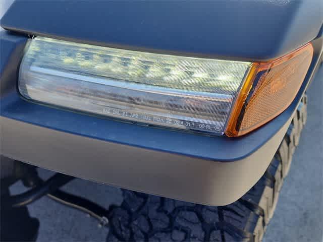 new 2025 Jeep Wrangler car, priced at $60,325