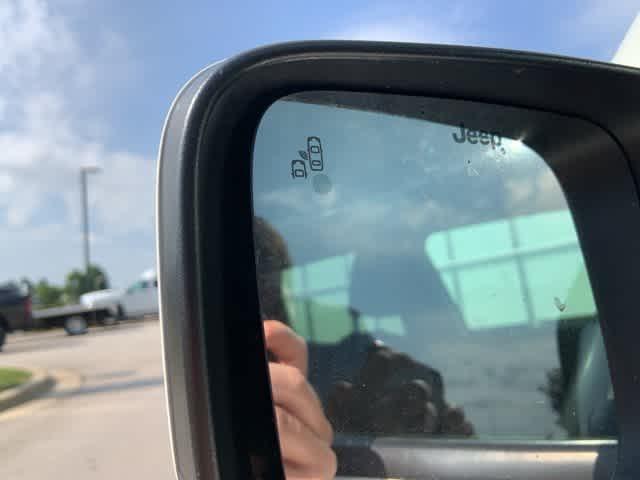 used 2021 Jeep Renegade car, priced at $17,780