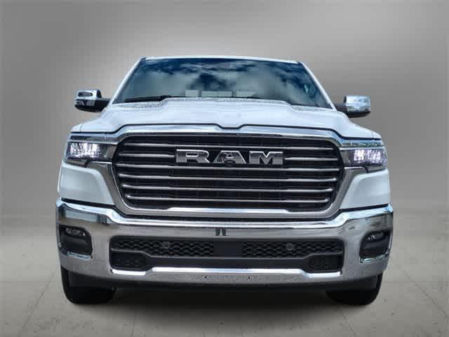 new 2025 Ram 1500 car, priced at $54,250
