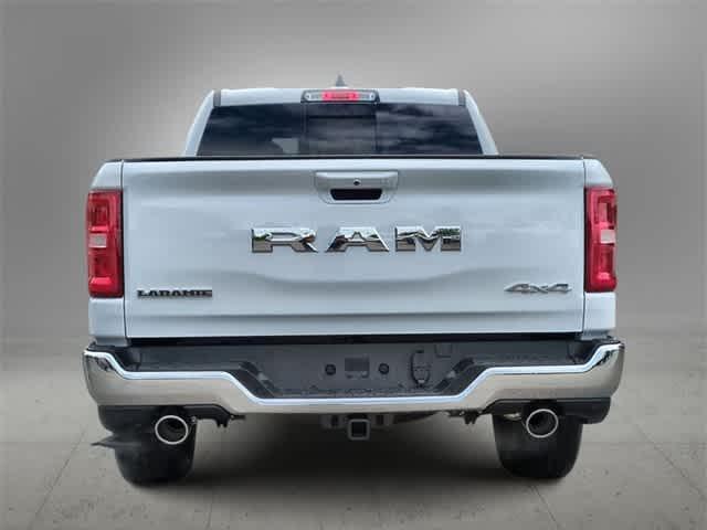 new 2025 Ram 1500 car, priced at $54,250