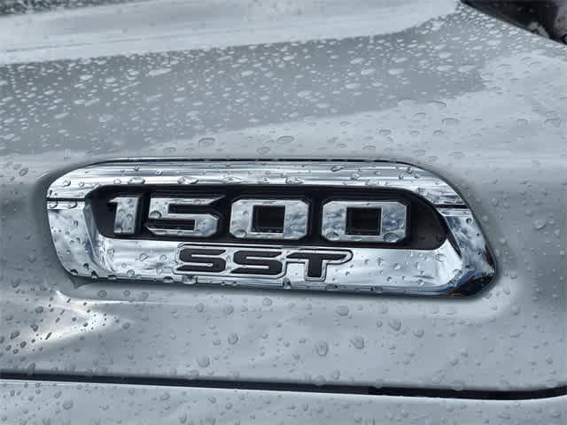 new 2025 Ram 1500 car, priced at $54,250