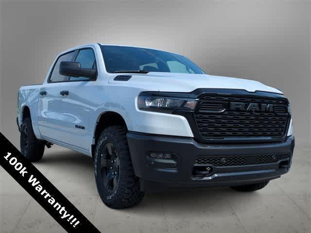 new 2026 Ram 1500 car, priced at $47,290