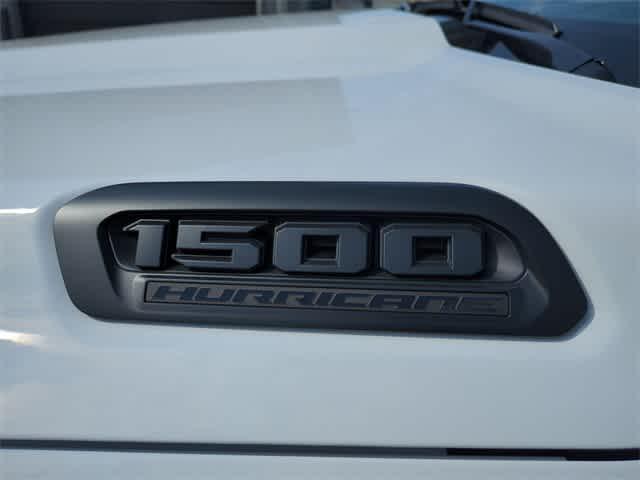 new 2026 Ram 1500 car, priced at $49,290
