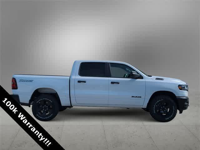 new 2026 Ram 1500 car, priced at $47,290