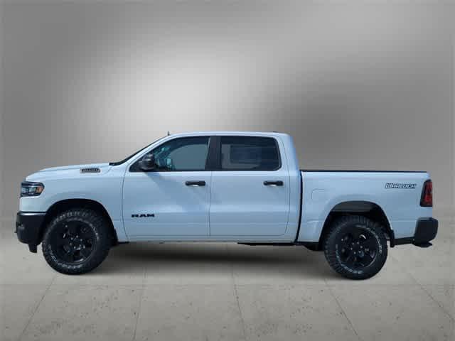 new 2026 Ram 1500 car, priced at $49,290